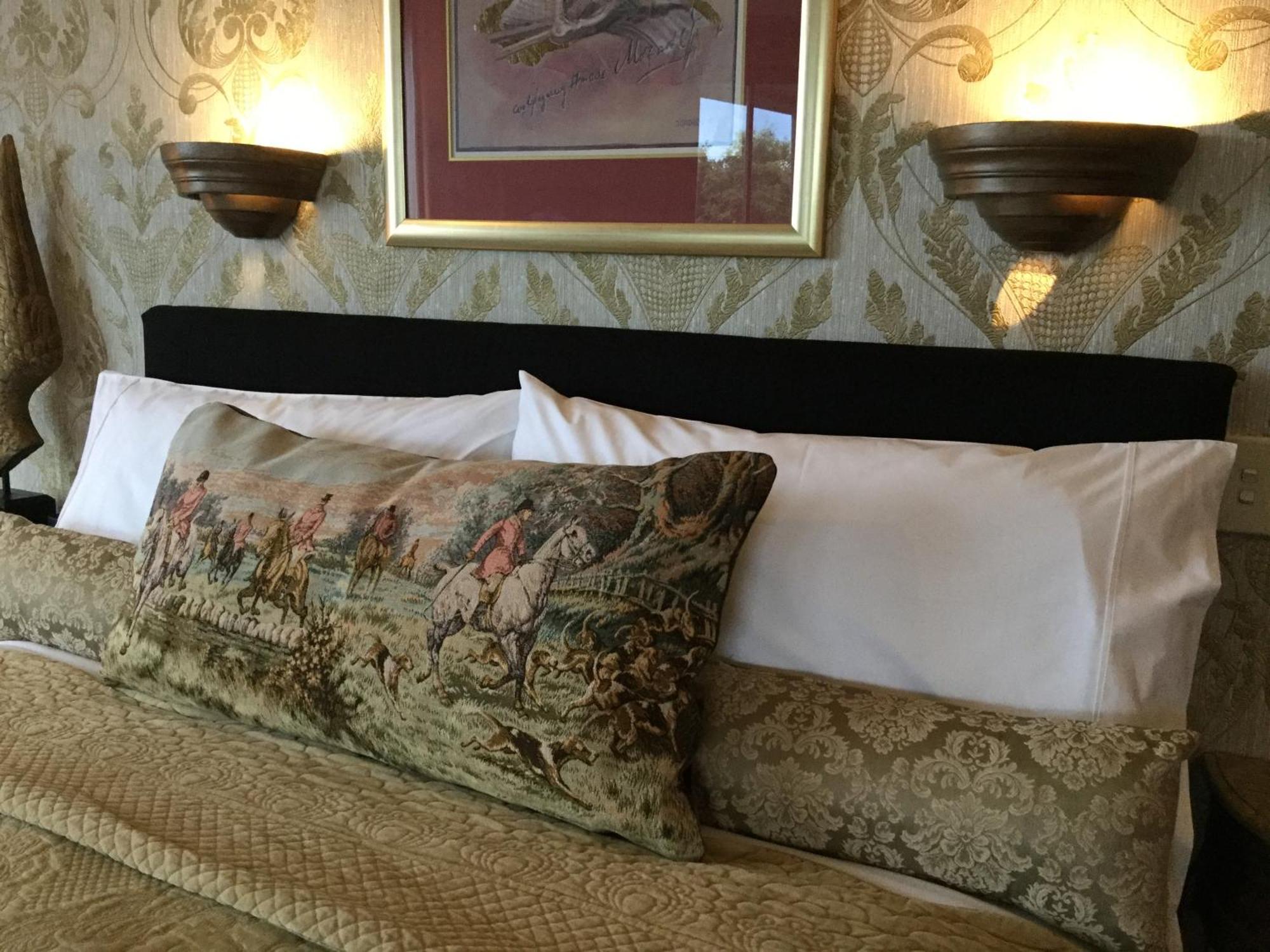 The Flying Trout Boutique Lodge Taupo Eksteriør bilde