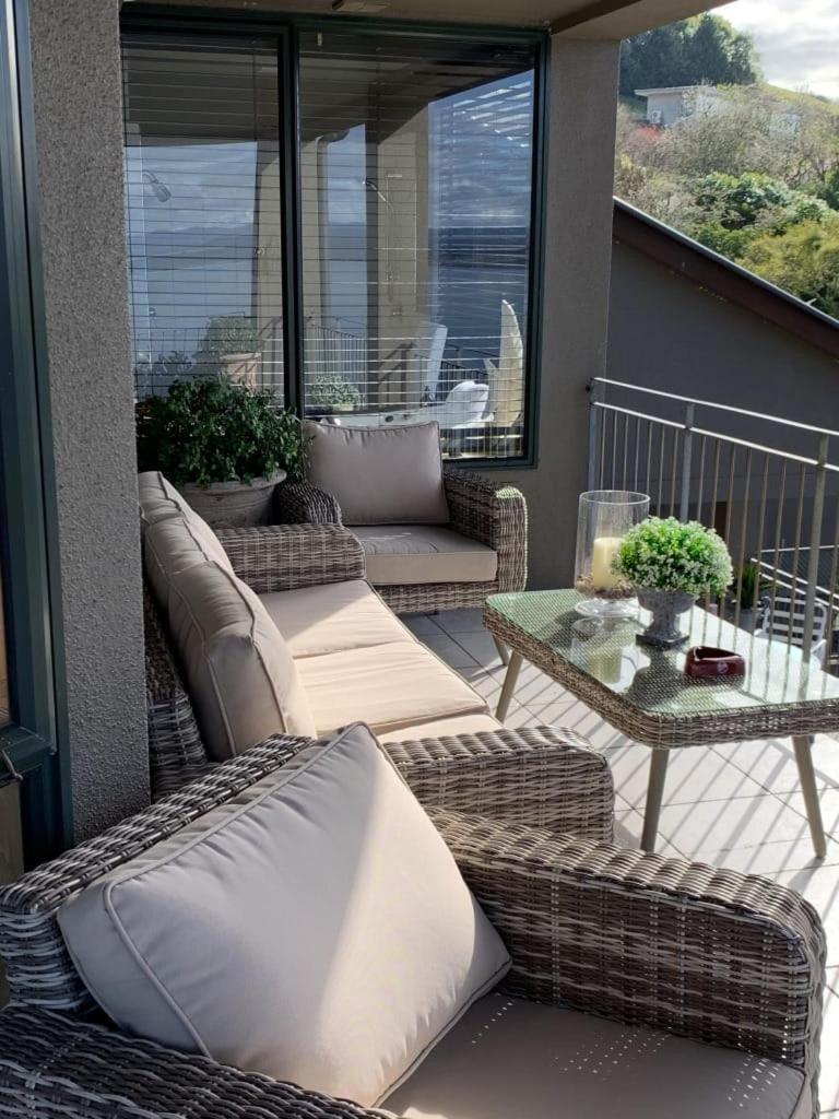 The Flying Trout Boutique Lodge Taupo Eksteriør bilde