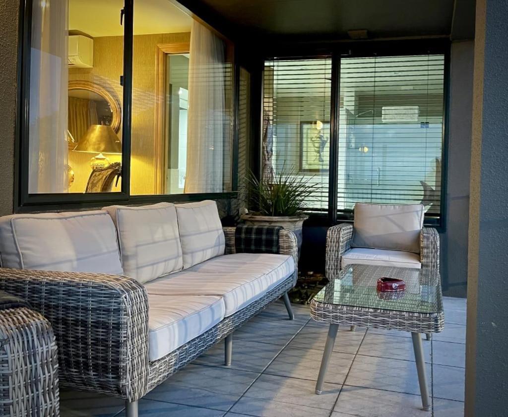 The Flying Trout Boutique Lodge Taupo Eksteriør bilde