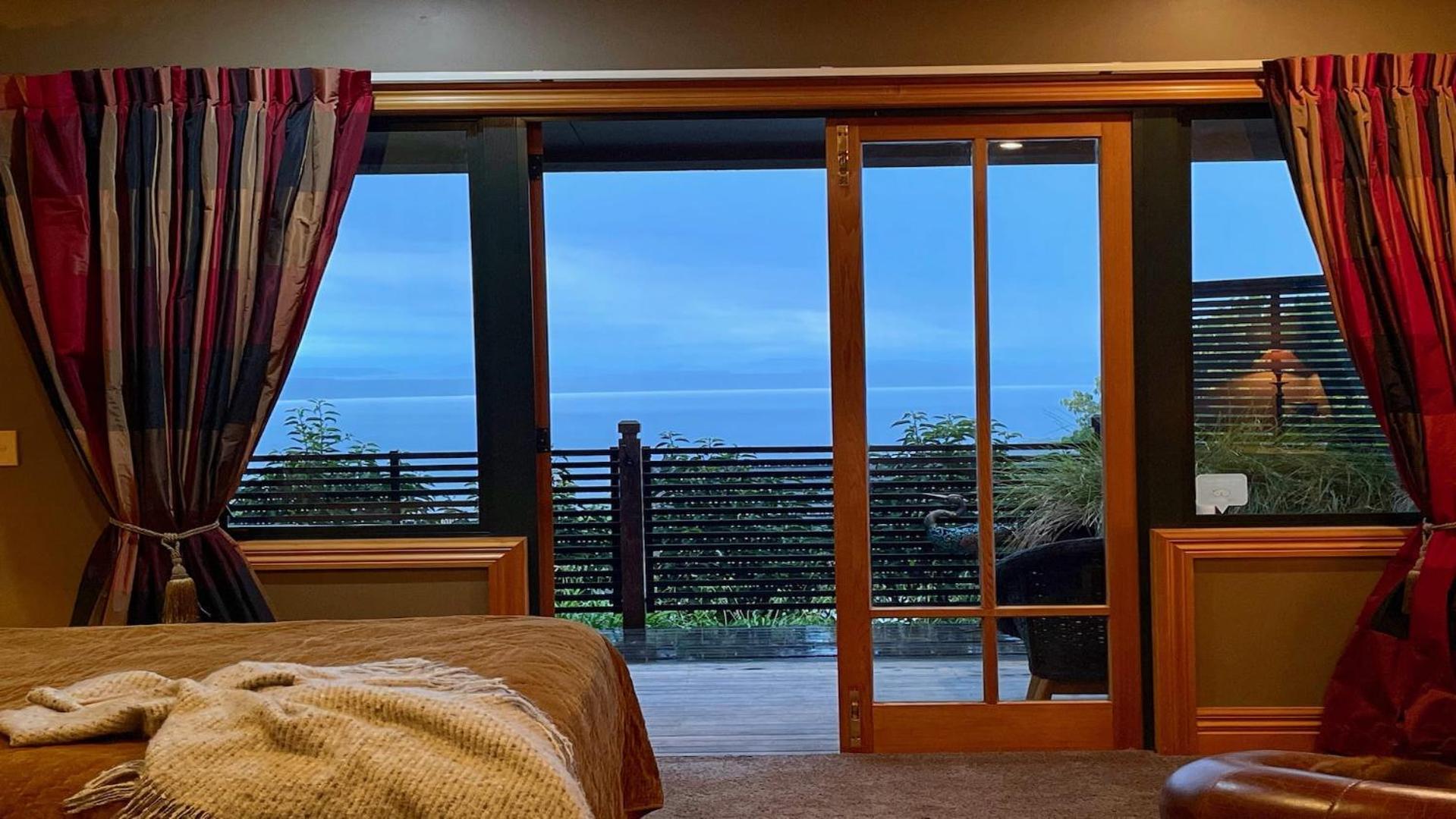 The Flying Trout Boutique Lodge Taupo Eksteriør bilde
