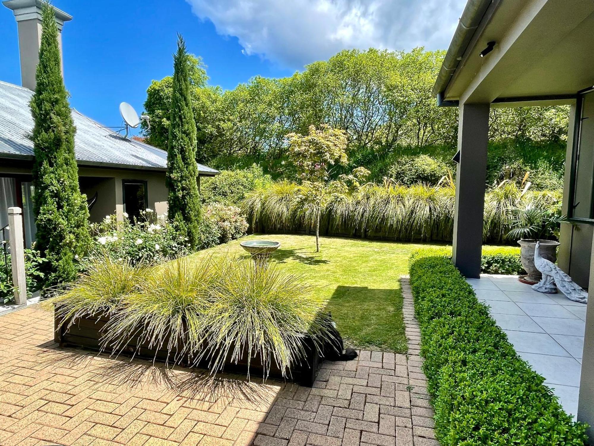 The Flying Trout Boutique Lodge Taupo Eksteriør bilde