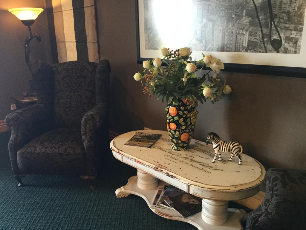 The Flying Trout Boutique Lodge Taupo Eksteriør bilde